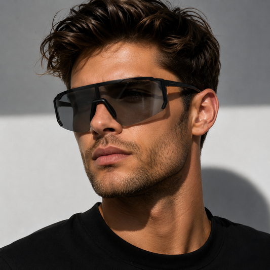 Ochelari de Soare Sport Shield UV400