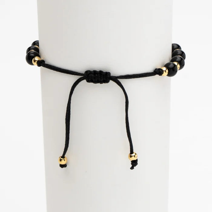 Brățară Handmade Cu Pandantiv Zar