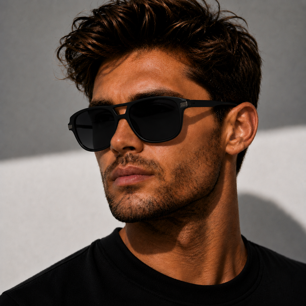Ochelari de Soare Sport Negri UV400