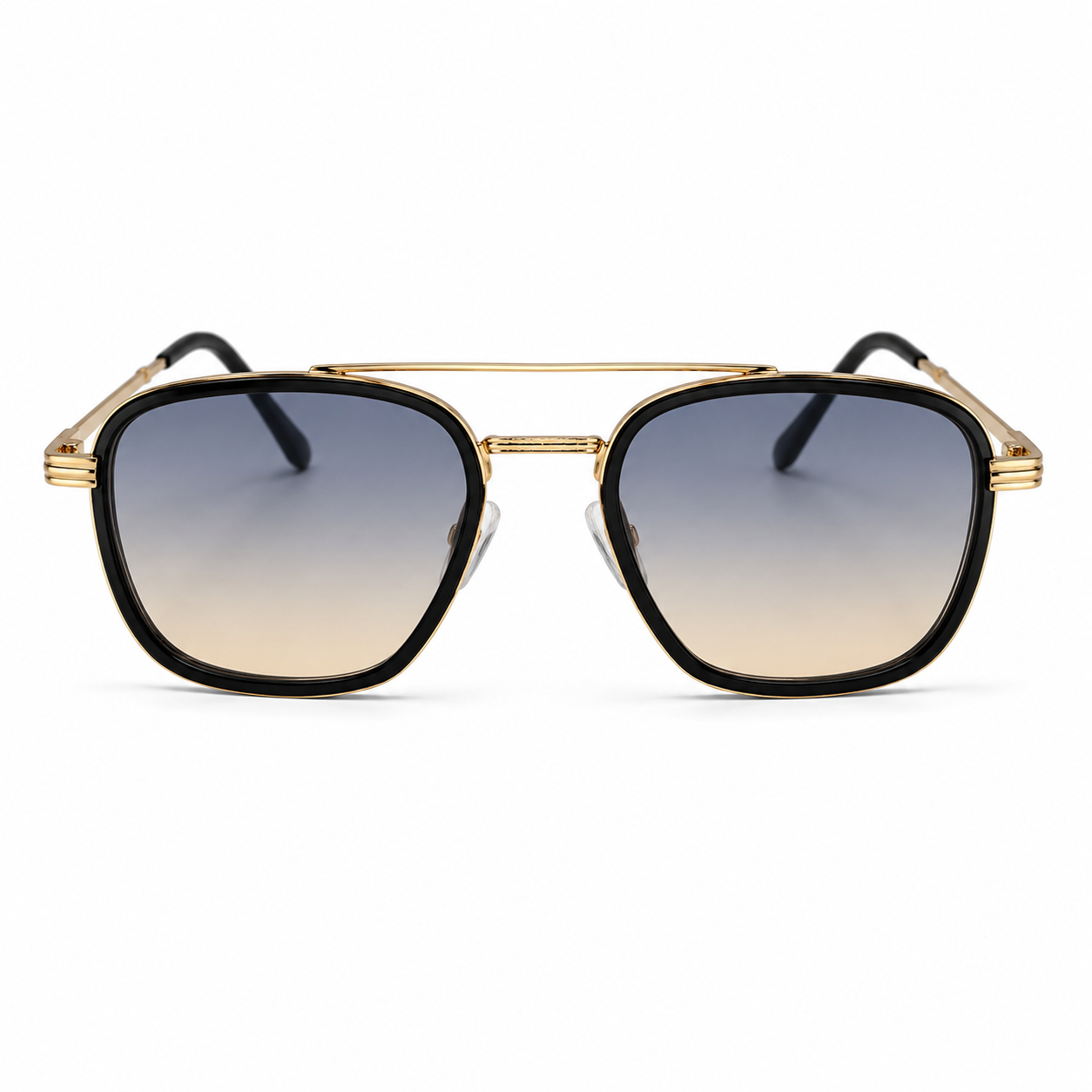 Ochelari de Soare Aviator Eleganți UV400 15