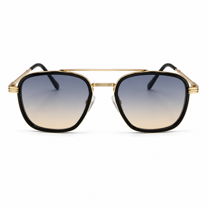 Ochelari de Soare Aviator Eleganți UV400 15