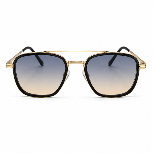 Ochelari de Soare Aviator Eleganți UV400 15