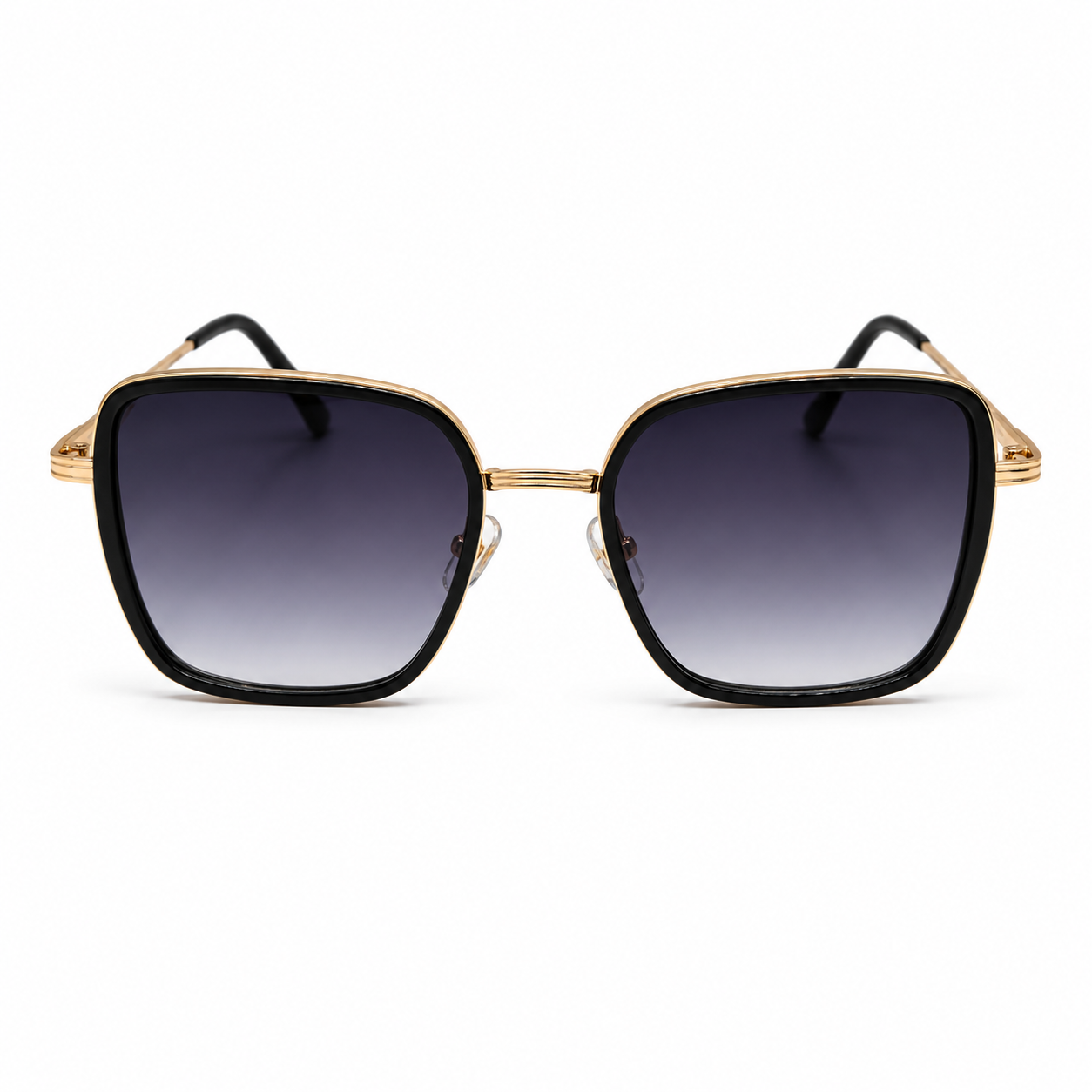 Ochelari de Soare Eleganți cu Lentile Degrade UV400