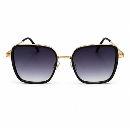 Ochelari de Soare Eleganți cu Lentile Degrade UV400