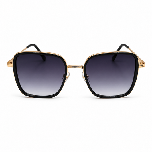 Ochelari de Soare Eleganți cu Lentile Degrade UV400