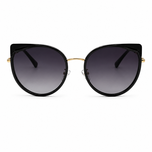 Ochelari de Soare Cat Eye Eleganți UV400