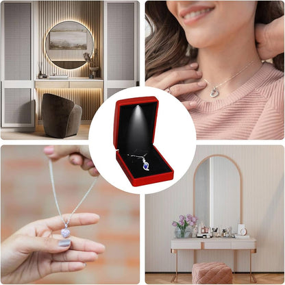 Cutie Pentru Bijuterii Cadou