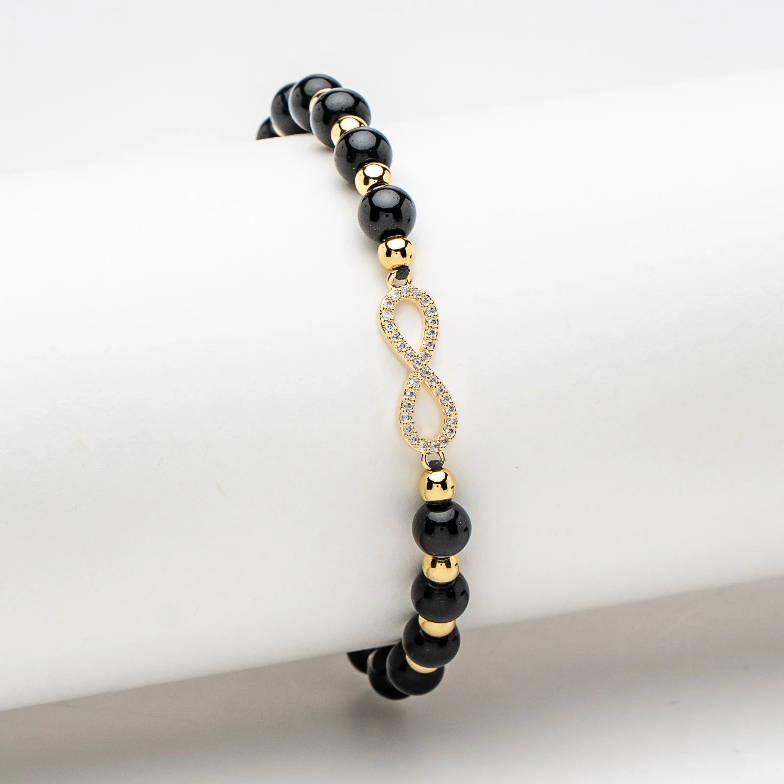 Brățară Handmade Simbolul Infinitului Eternity