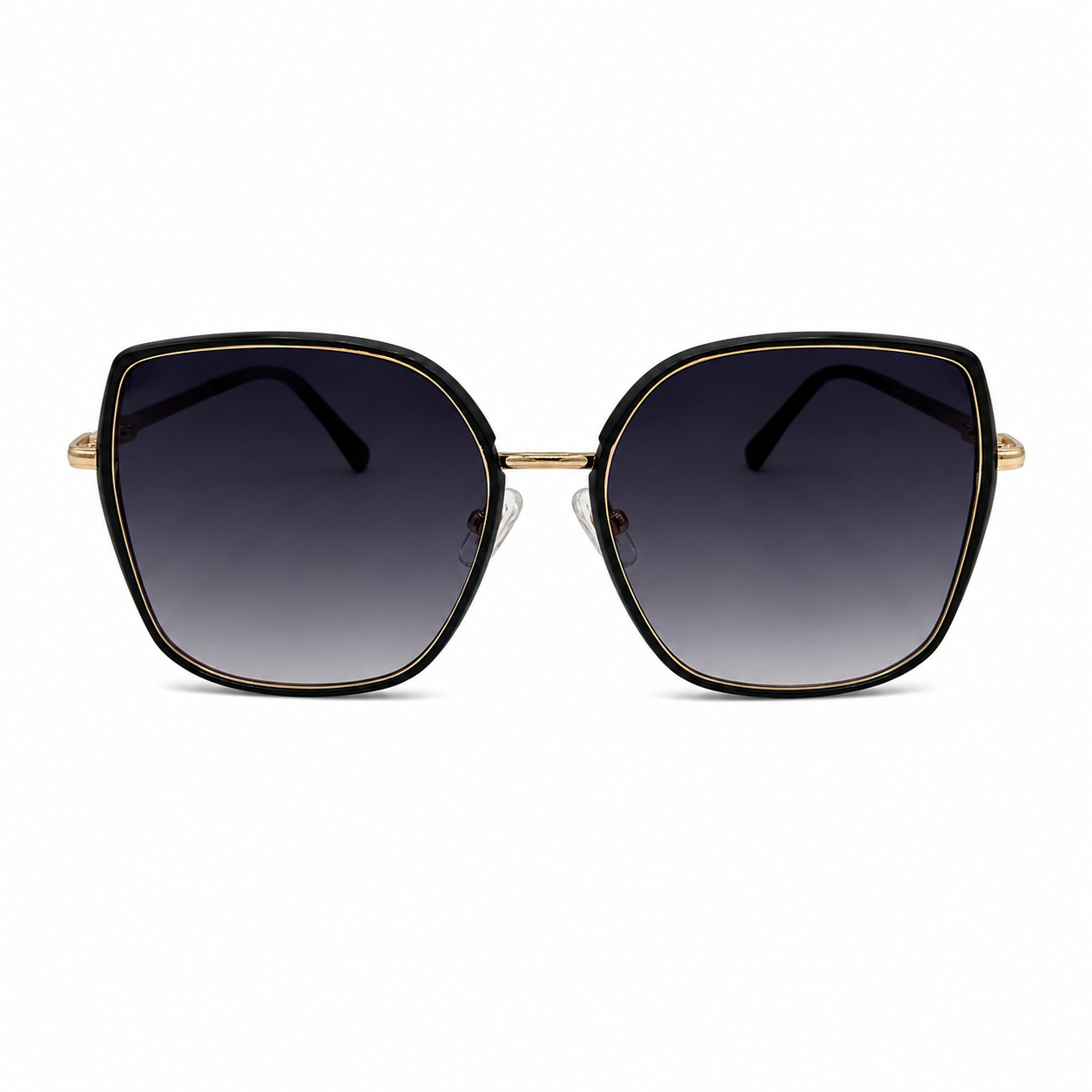 Ochelari de Soare Eleganți cu Lentile Degrade UV400
