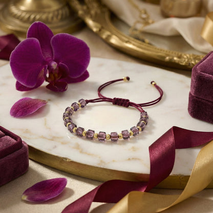 1+2 Gratis! Bratara Cub Mov