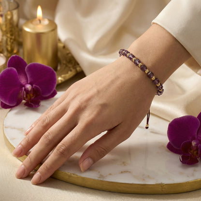 1+2 Gratis! Bratara Cub Mov