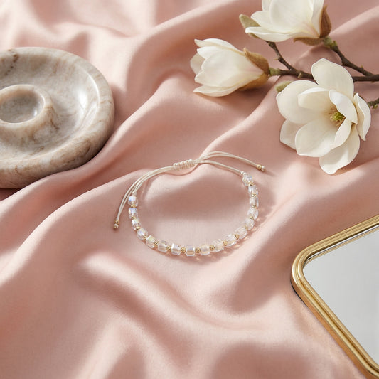 1+2 Gratis! Bratara Roze Cub