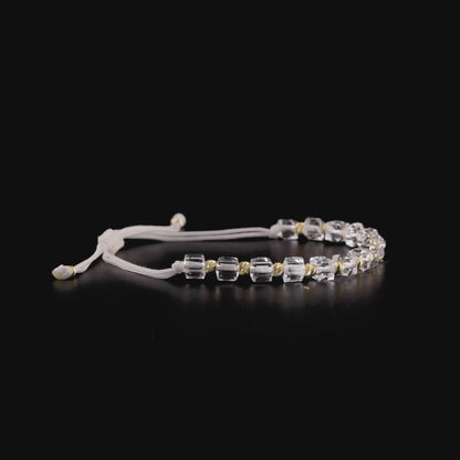 1+2 Gratis! Bratara Roze Cub