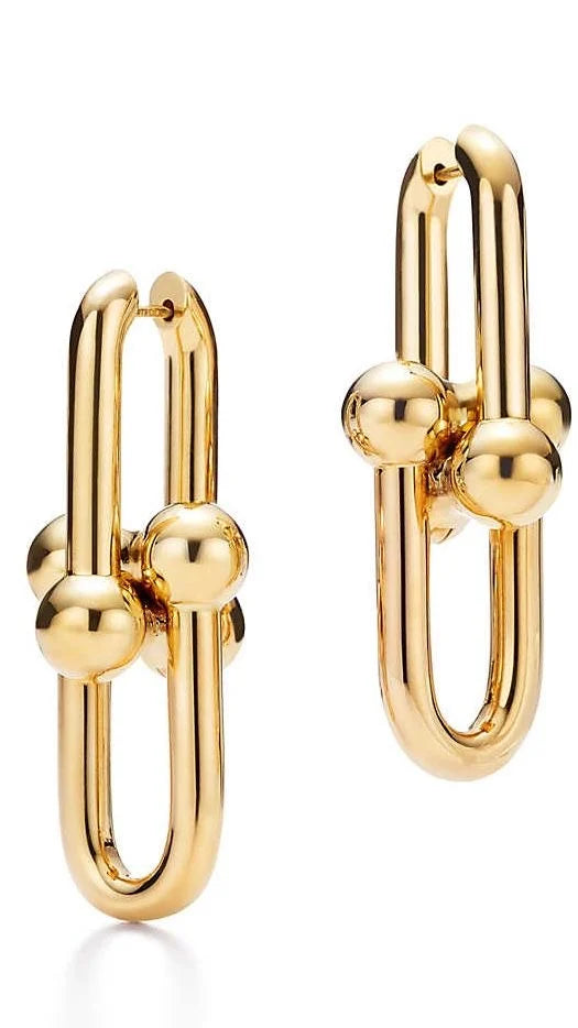 Tifany Gold – Set Auriu Elegant