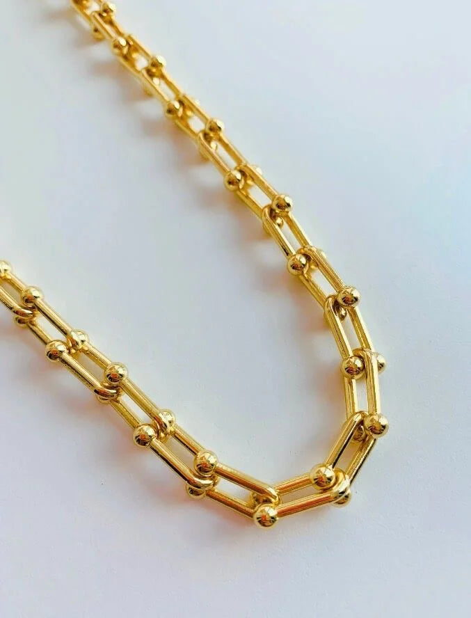 Tifany Gold – Set Auriu Elegant